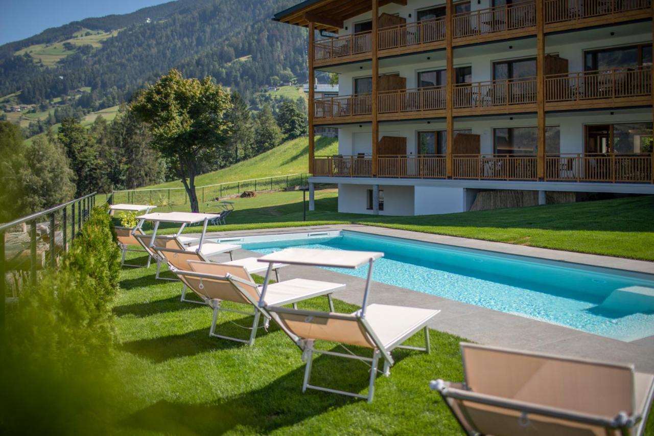 Natur Residence Kaiser Hans Schenna Eksteriør bilde