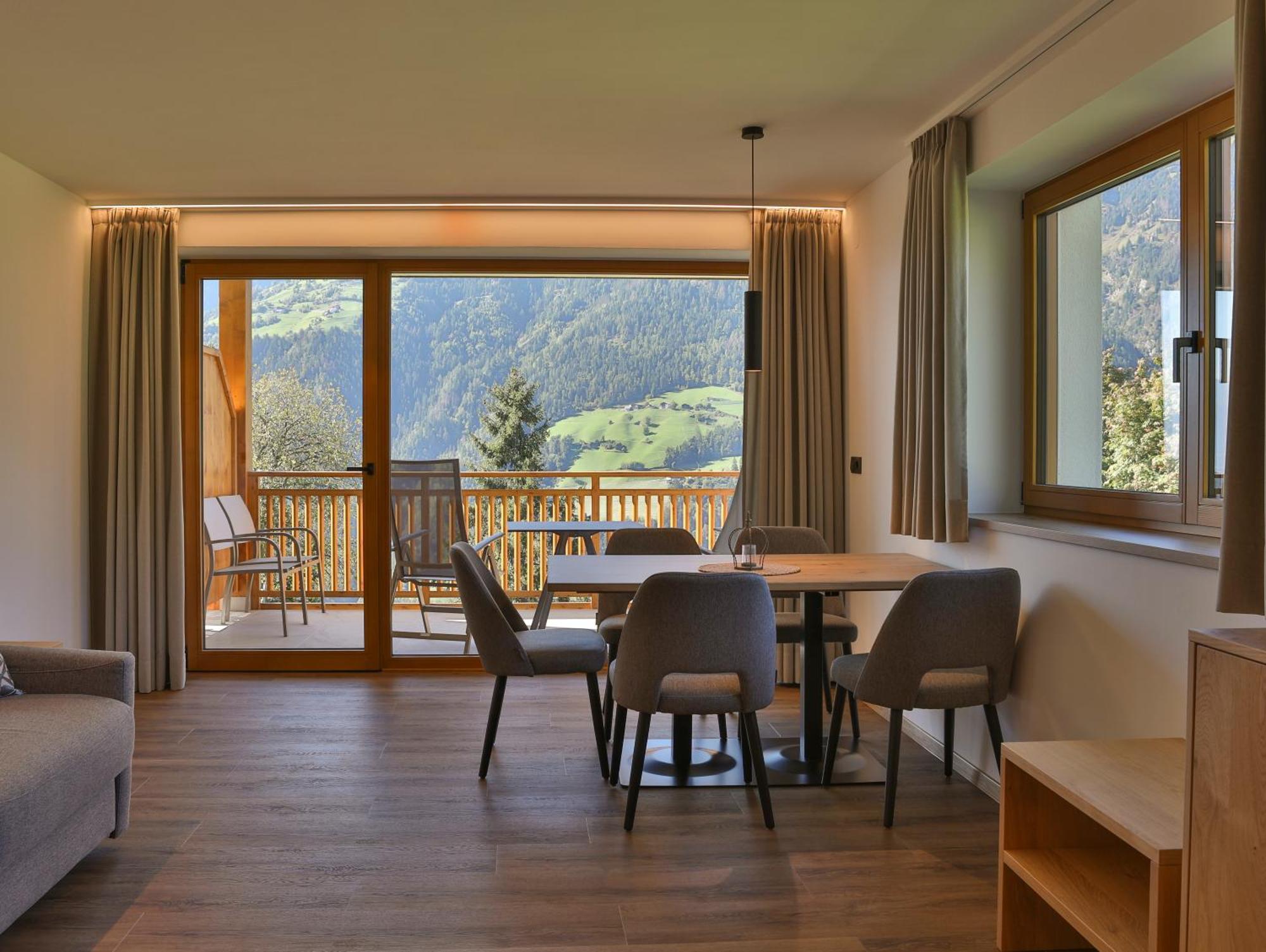 Natur Residence Kaiser Hans Schenna Eksteriør bilde