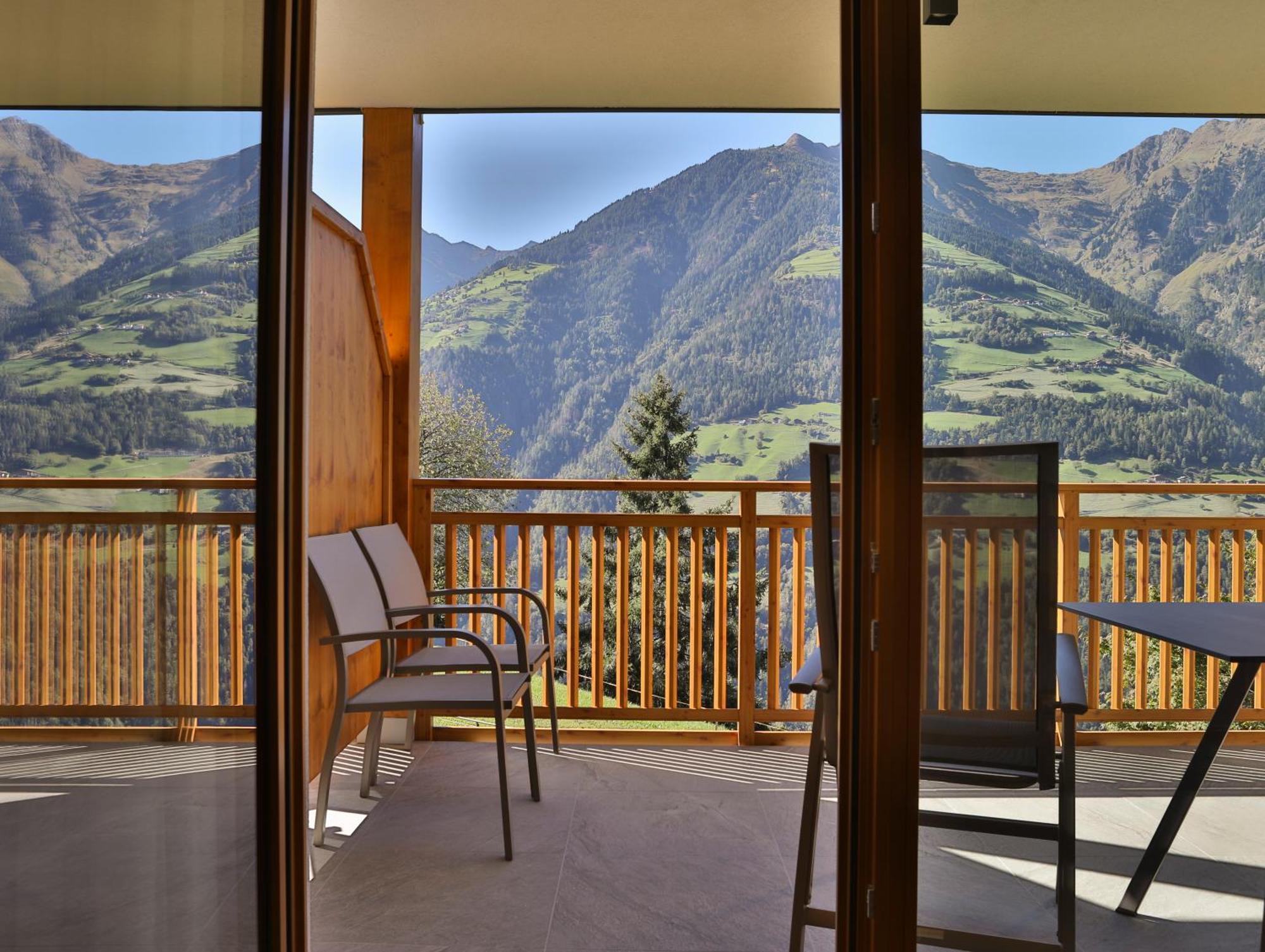 Natur Residence Kaiser Hans Schenna Eksteriør bilde